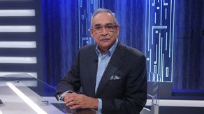 Juan Urriola: las generadoras de energía nos tienen asfixiados