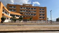 El Hospital Nicolás Solano atiende, a través de todos sus servicios, a más de 80 mil pacientes al año. El Hospital Nicolás Solano atiende, a través de todos sus servicios, a más de 80 mil pacientes al año.