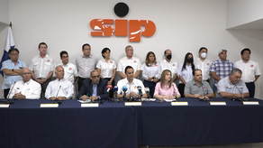 Gremios del sector privado se pronuncian ante crisis