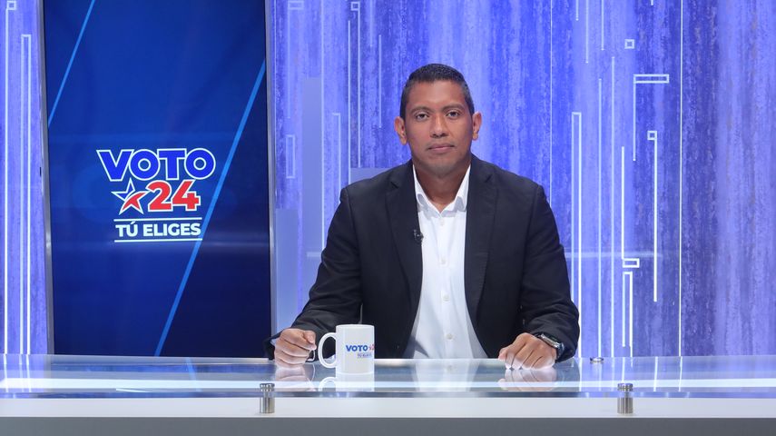 Luis Oliva: No existió discrecionalidad en el Vale Digital