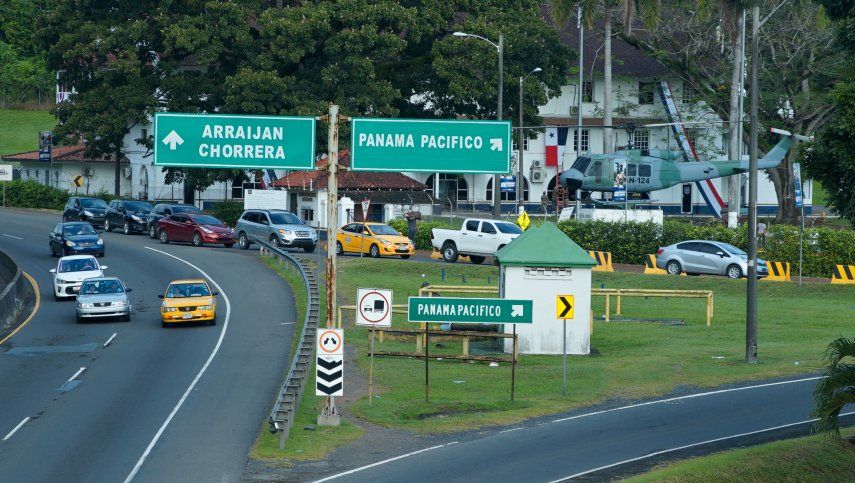 Panamá Pacífico se ha convertido en un Hub de negocios líder para las corporaciones.