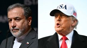 Irán advierte a Trump y pide retomar la vía diplomática tras tensiones