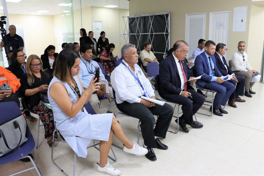 Se estima que podría haber altas temperaturas y humedad relativa en la región para el período de agosto a octubre 2023. Se estima que podría haber altas temperaturas y humedad relativa en la región para el período de agosto a octubre 2023.