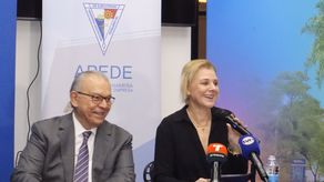 El foro de la Apede contará con un primer panel sobre las perspectivas económicas de Panamá.