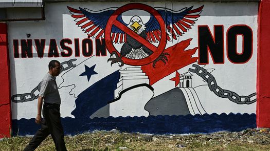36 años después, la invasión sigue doliendo en la memoria de Panamá 36 años después, la invasión sigue doliendo en la memoria de Panamá