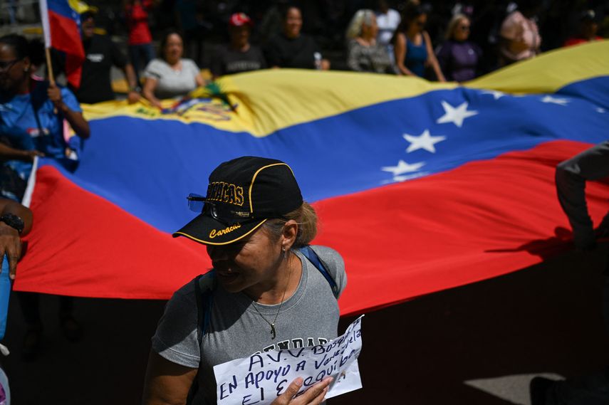 Claves del Referendo de Venezuela sobre zona con Guyana