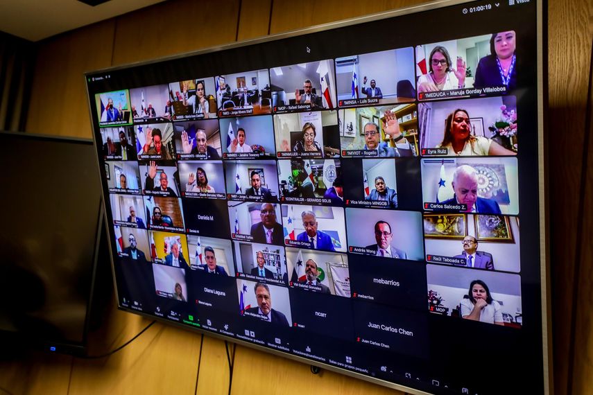 La medida permite realizar contrataciones especiales autorizadas según la resolución, recibiendo recursos para enfrentar la crisis climática. La medida permite realizar contrataciones especiales autorizadas según la resolución, recibiendo recursos para enfrentar la crisis climática.