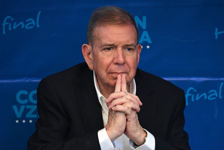 El Gobierno de Venezuela ha liberado a Rafael Tudares Bracho