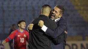 Mike Stump se convirtió en el segundo entrenador en clasificar a un Mundial a Panamá Sub-17