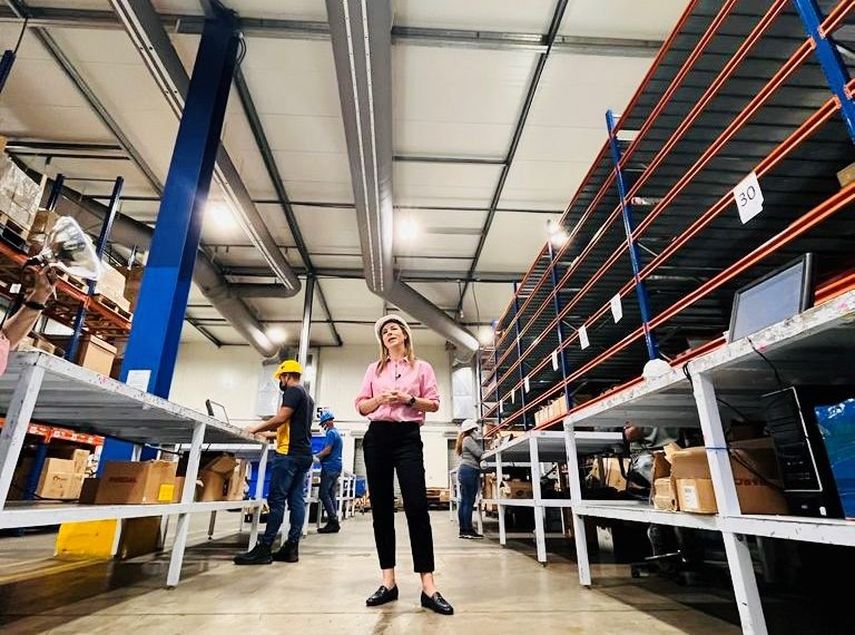 La CCIAP trabaja en la formación de un Observatorio Laboral que acerque a los estudiantes a la empresa privada.