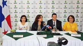 Número de muertos por brote de virus AH1N1 asciende a 42 en Panamá