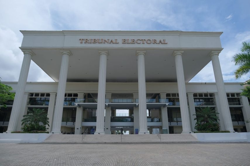 Boris Barrios: no hay equidad electoral para independientes Boris Barrios: no hay equidad electoral para independientes