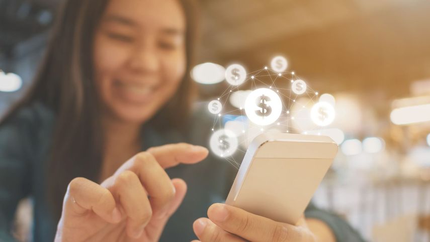 Plataformas financieras: Tips para ingresar de forma segura