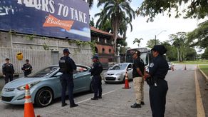 Policía Nacional refuerza vigilancia en la Calzada de Amador tras últimos hechos delictivos