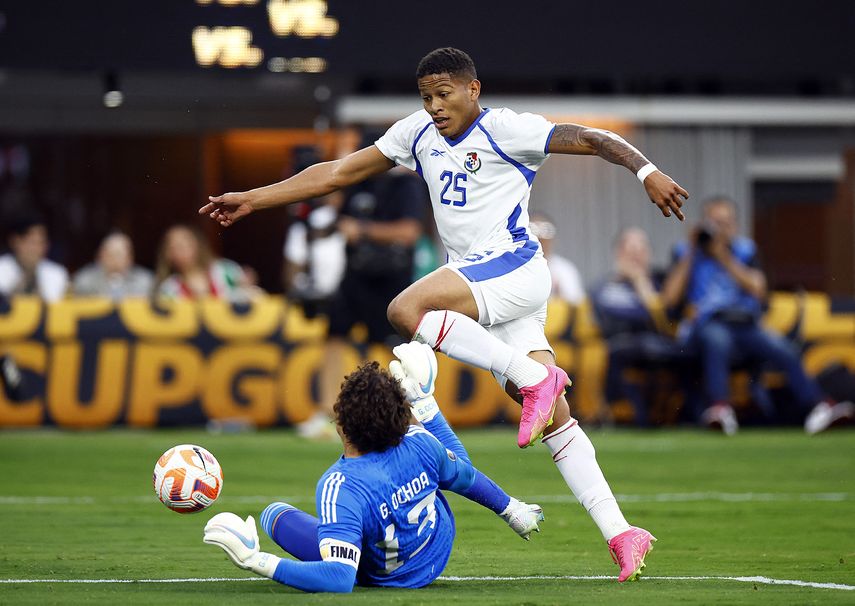 Panamá busca asegurar su clasificación al Mundial 2026 con el regreso de Iván Anderson