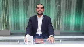 Roberto Zúñiga: La Asamblea Nacional tiene que cambiar