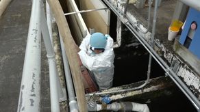 Usuarios de David afectados por potabilizadora del Idaan