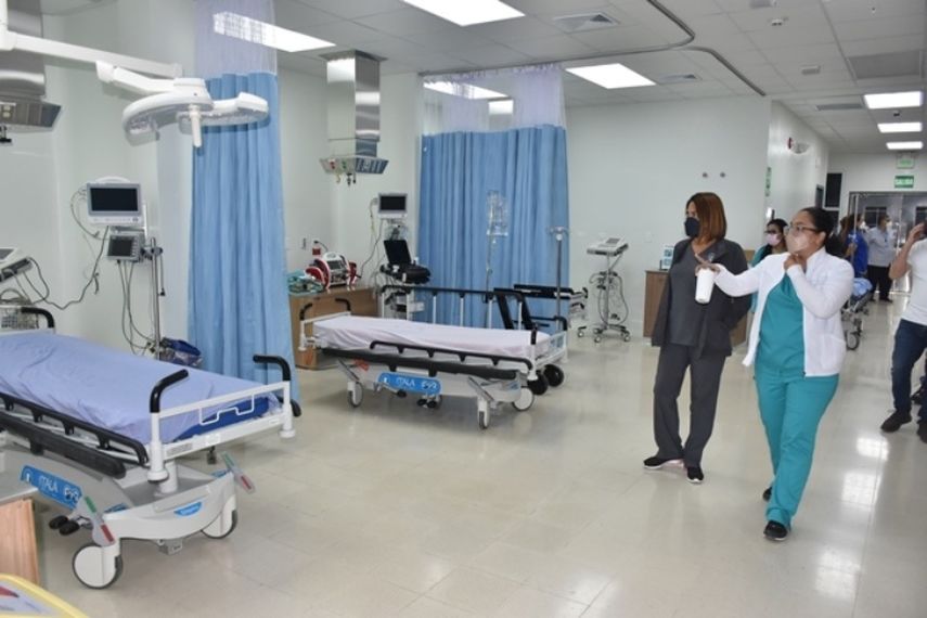 Carnavales: Intoxicaciones y traumas, afectaciones comunes.