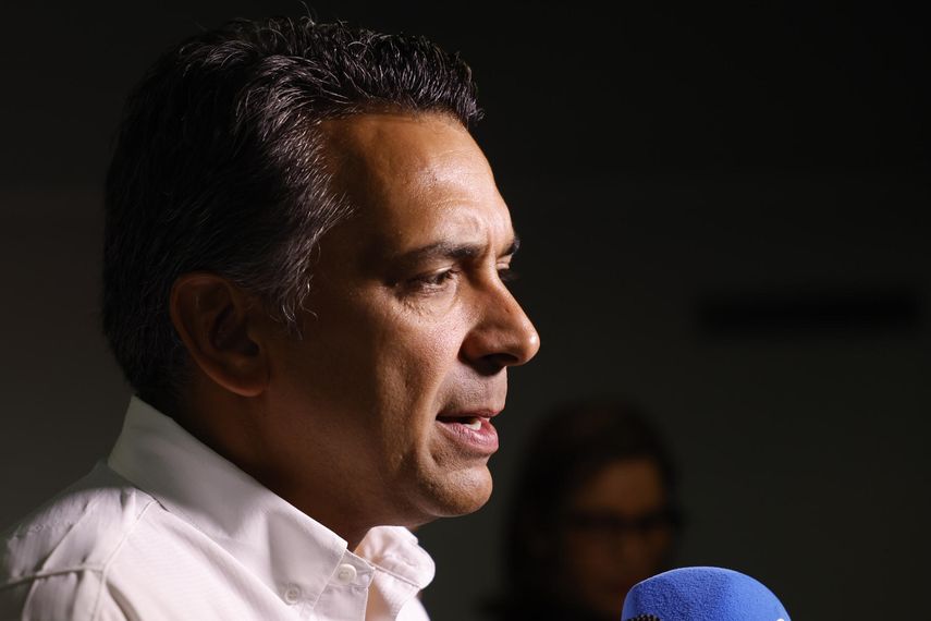 El PRD sigue robándose al país: Ricardo Lombana impugnará curul 2-1 de Penonomé