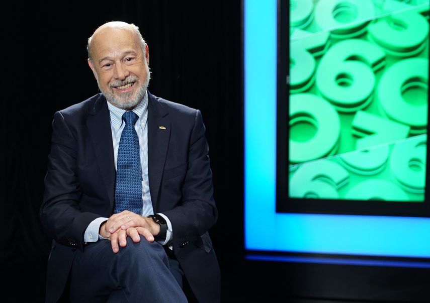 Italo Pizzolante: la actualización permanente es fundamental