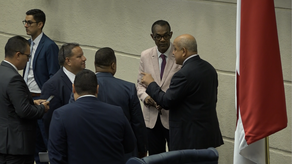 Diputados suspendieron discusión de reforma electoral