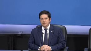 Federico Alfaro reitera consecuencias por fallo de la Corte en su despedida del MICI