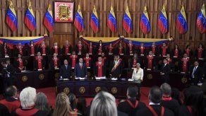 OEA rechaza sentencia contra directivos de partidos políticos en Venezuela