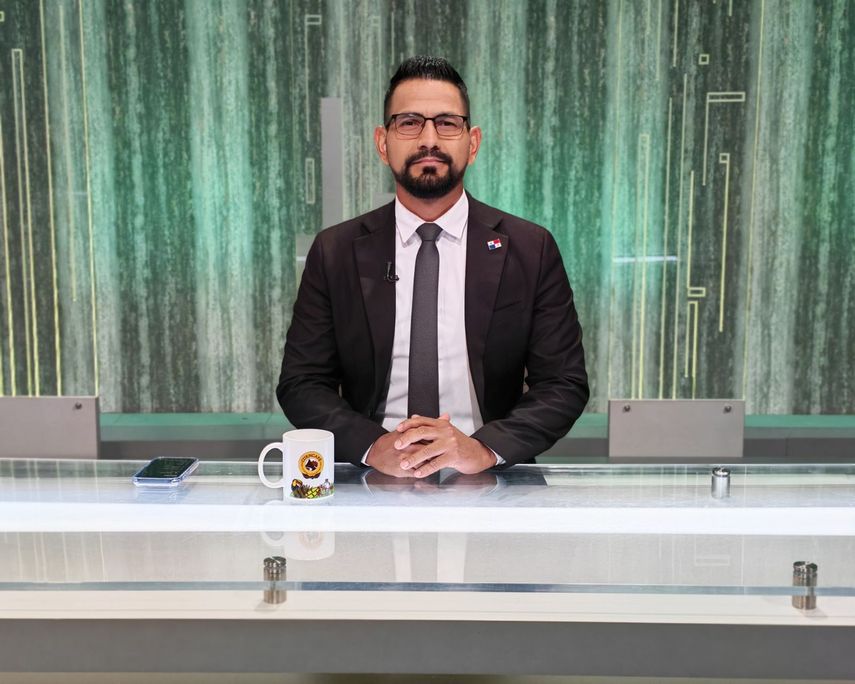 Diputado Lenin Ulate defiende proyecto para regular promotoras y frenar malas prácticas