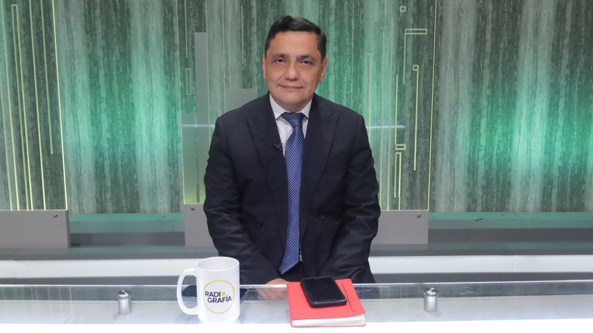 Manuel Chen: Recortes presupuestarios en universidades no deben ser un pase de factura