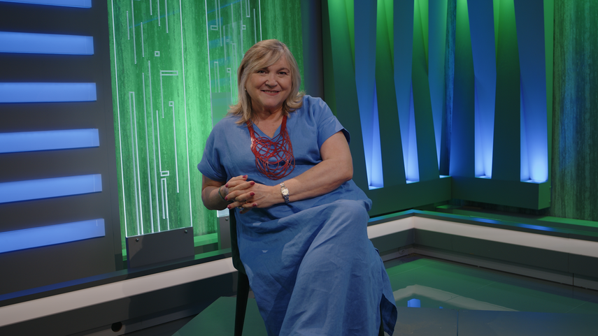 Somos agentes transformadores: María Noel Vaeza apuesta por la igualdad