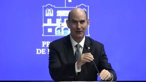 Chapman reafirma compromiso con la transparencia: Publicarán cuentas por pagar