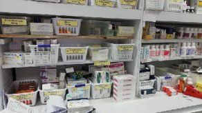 CSS aseguró que cuenta con medicamentos para pacientes trasplantados