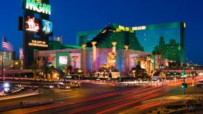 Los Grammy Latino regresan a Las Vegas este 2025