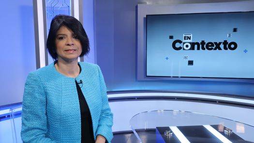 Angélica Maytín: Asamblea Nacional está en deuda con leyes anticorrupción