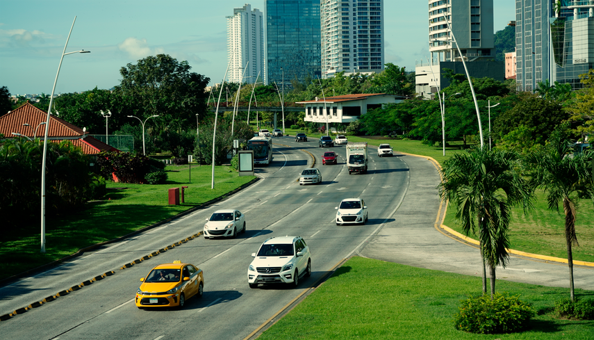 Panamá mantiene comportamiento de recuperación económica