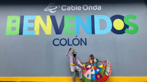 Cable Onda apuesta al crecimiento y desarrollo  económico de Colón