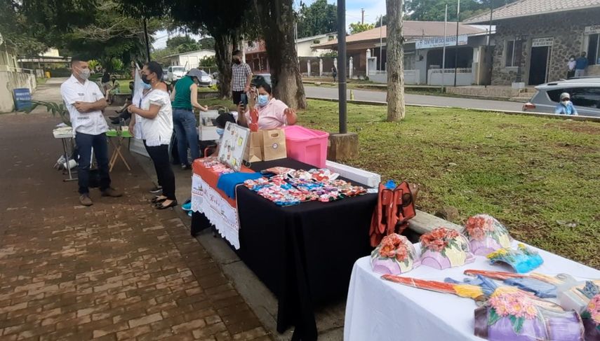 Más de 9,000 artesanos registrados en Ministerio de Cultura