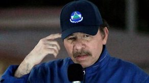 Daniel Ortega cree imposible tener buenas relaciones con EEUU