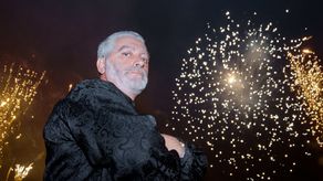 Roban en la casa de Paco Rabanne un día después de su muerte