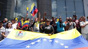 EE.UU. dice que la expulsión de diplomáticos refleja la falta de democracia en Venezuela
