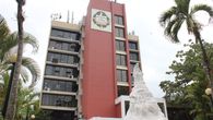 Universidad de Panamá se prepara para sus elecciones internas. Universidad de Panamá se prepara para sus elecciones internas.
