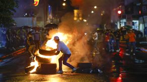 Universidad de Panamá se ofrece como mediadora neutral en crisis por Ley 462 y protestas