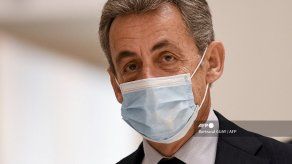 Sentencia en caso del expresidente francés Nicolas Sarkozy será conocida en marzo