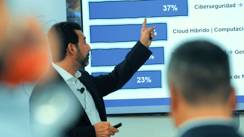 Tigo Business eleva el estándar en seguridad y eficiencia de redes empresariales