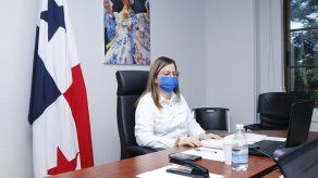 Ministra Turner: Todavía estamos en condiciones de ganarle la batalla al COVID-19