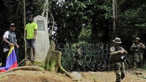 Panamá prevé aumento de migrantes a través del Darién tras comicios en Venezuela