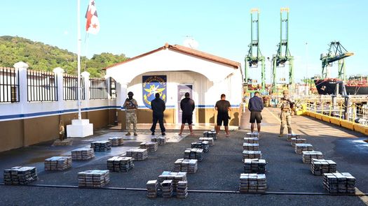 En lo que va del año 2025, el Senan ha incautado 54,854 paquetes de sustancias ilícitas. En lo que va del año 2025, el Senan ha incautado 54,854 paquetes de sustancias ilícitas.