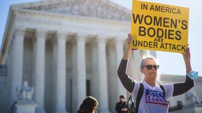 Corte Suprema debate el futuro del aborto en Estados Unidos