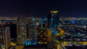 Economistas proyectan positivo crecimiento económico en Panamá