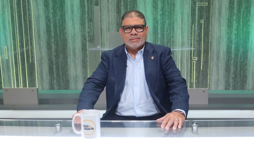 Roberto Barría: El BDA está fuerte y las irregularidades no disminuirán su actividad